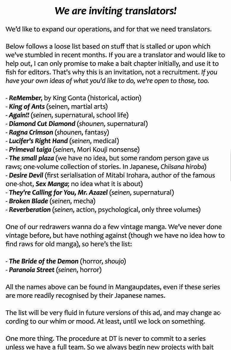 NHẬT KÝ ALICE: Chapter 5