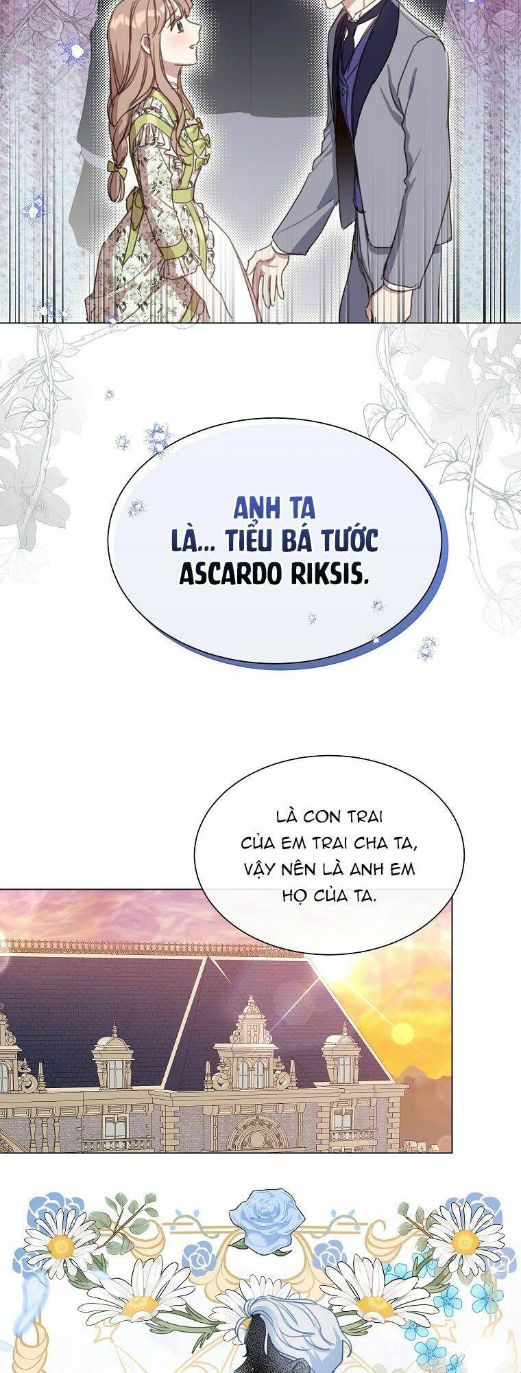 Mất Đi Một Người Chị Tốt: Chapter 14