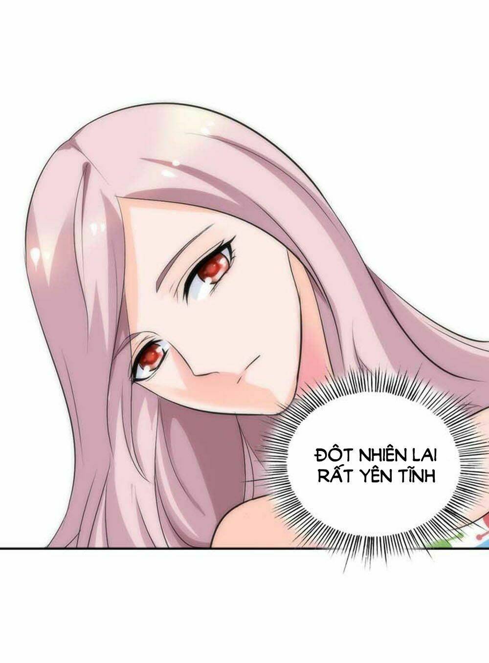 Em Vẫn Còn Nhỏ: Chapter 42