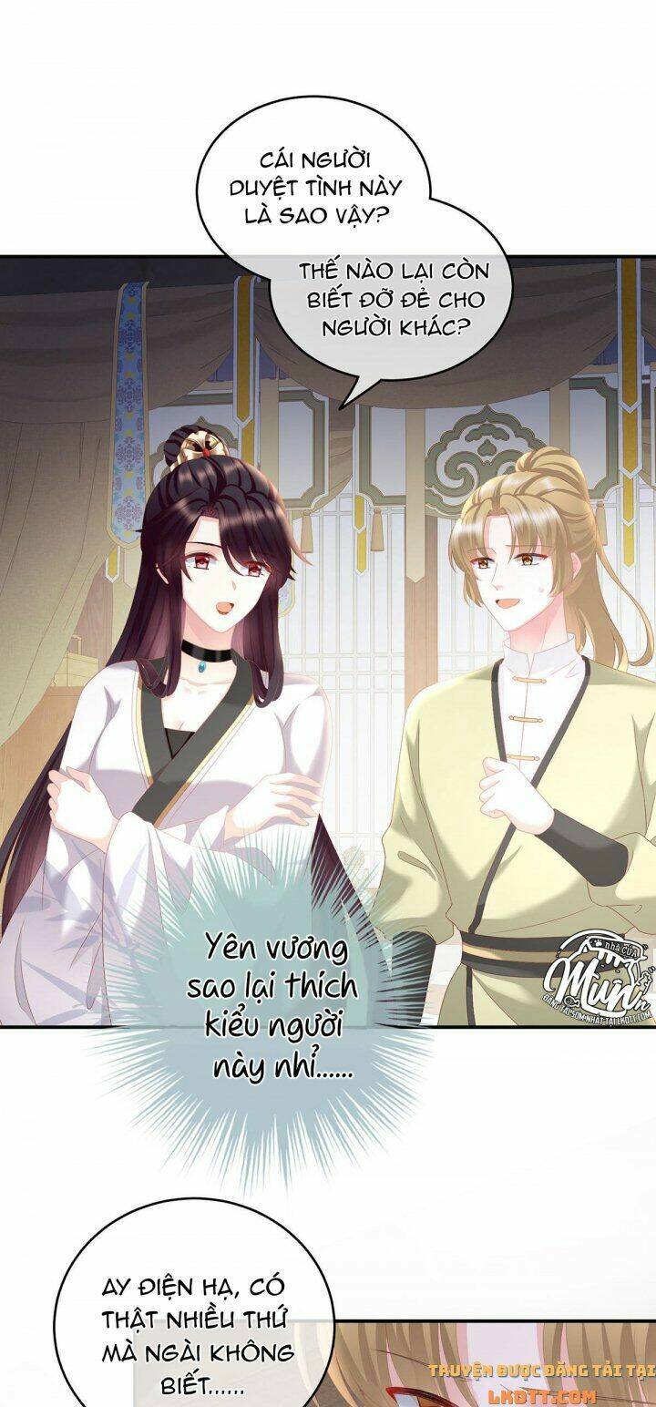 Kiều Phu Có Hỉ: Chapter 11