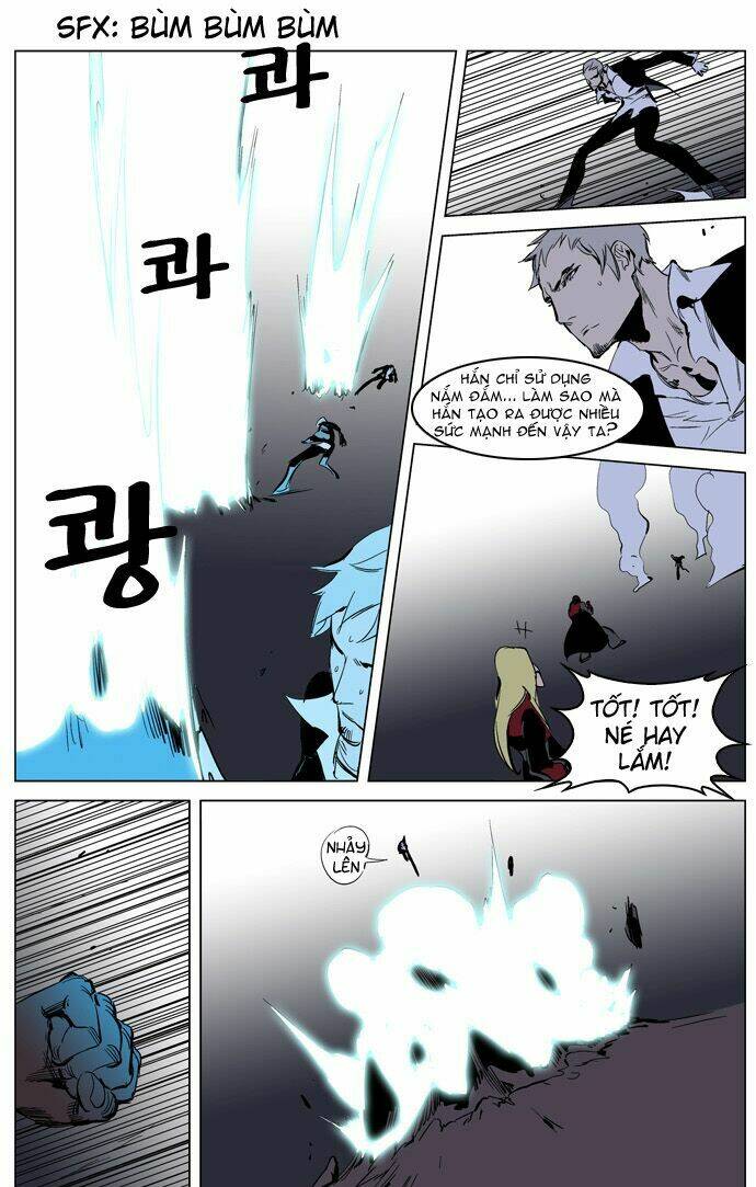 Ma Cà Rồng Quý Tộc: Chapter 223