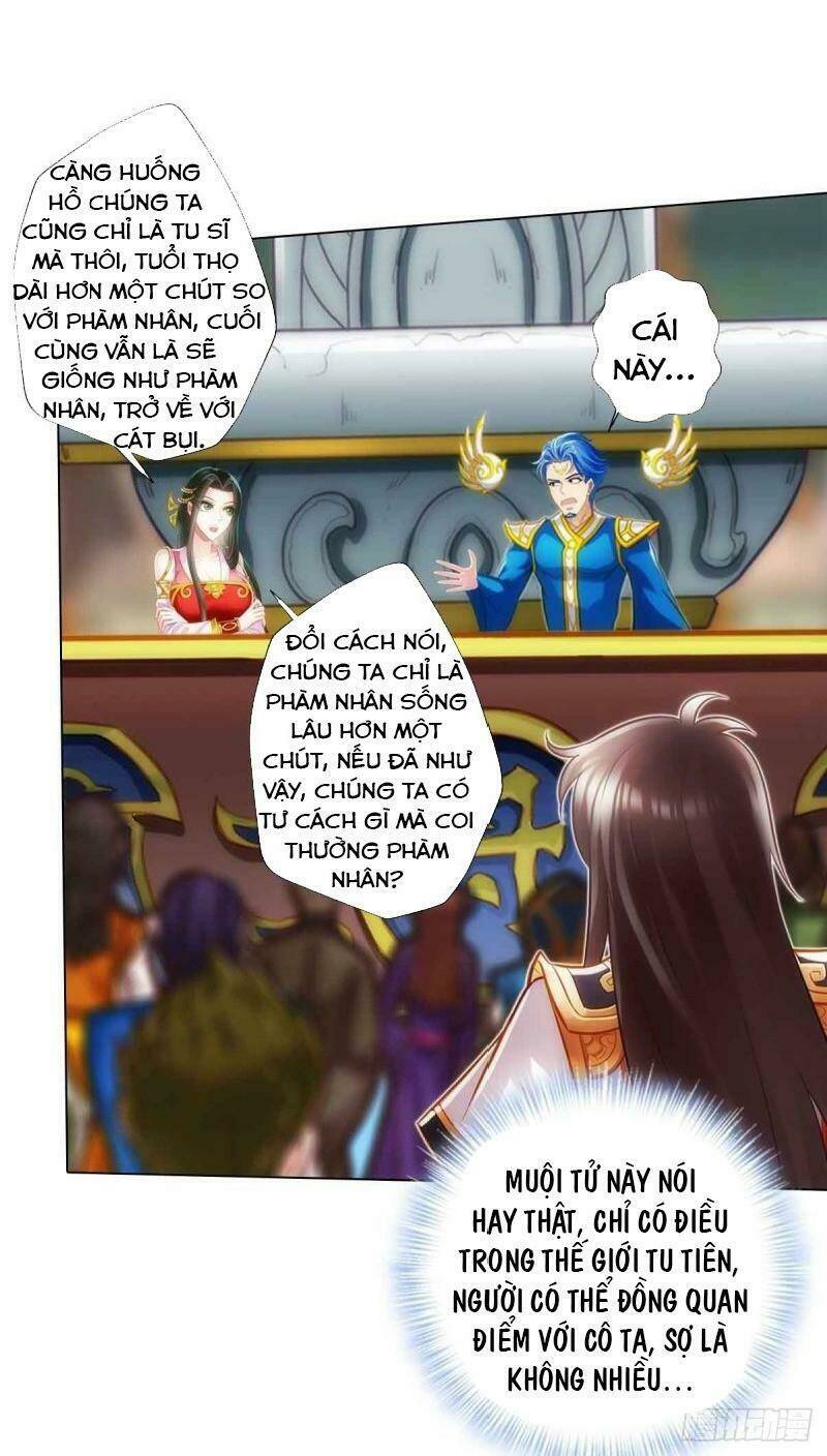 Bất Hủ Phàm Nhân: Chapter 51