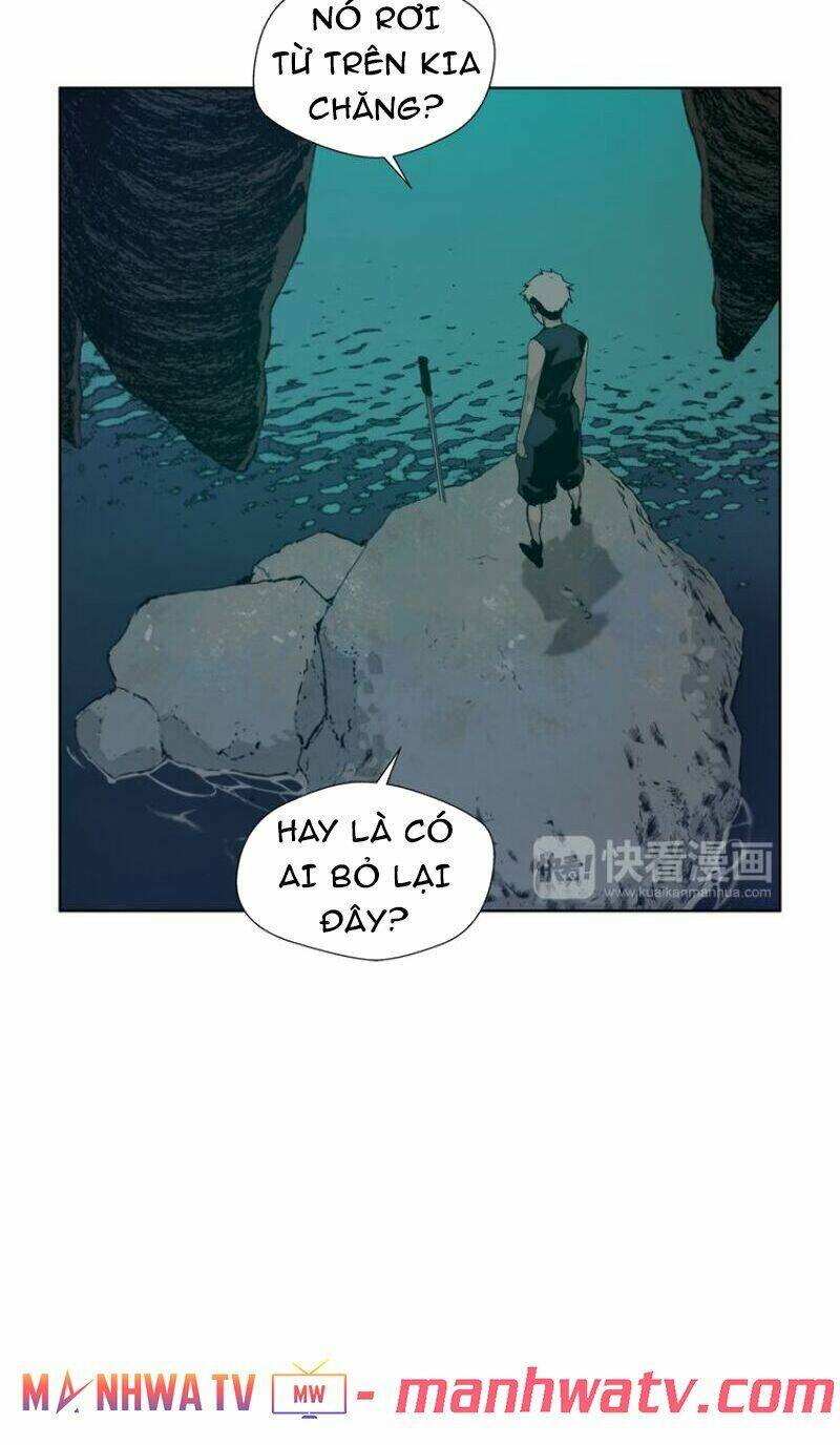 Thanh Gươm Danh Vọng: Chapter 34