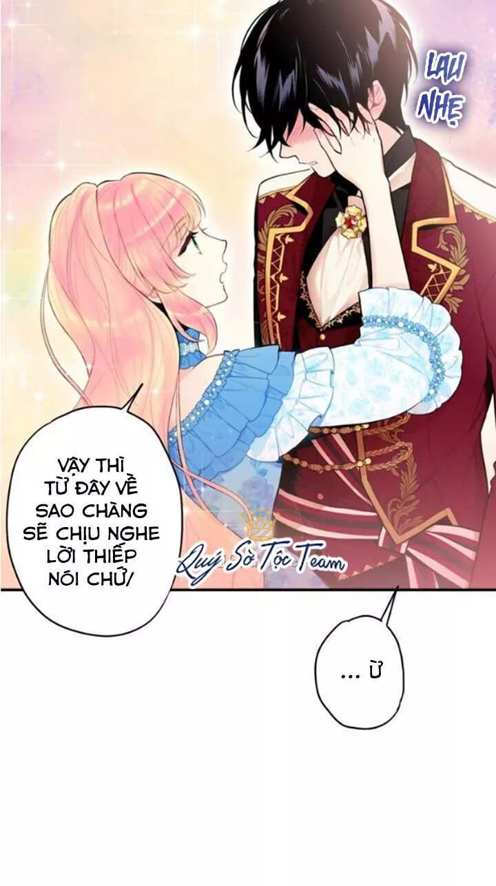 Tồn Tại Với Tư Cách Là Vợ Của Nam Chính: Chapter 78: Xấu hổ quá