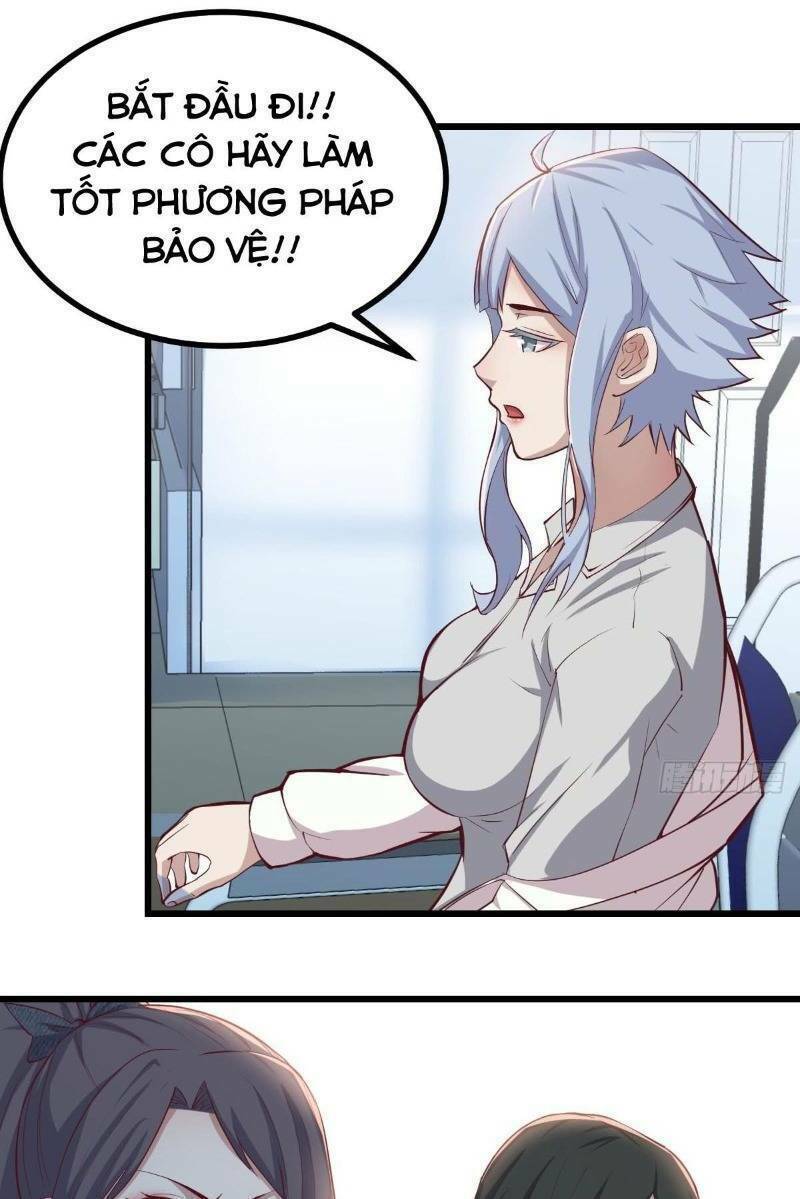 Song Tu Đạo Lữ Kiểu Xem Mặt: Chapter 66