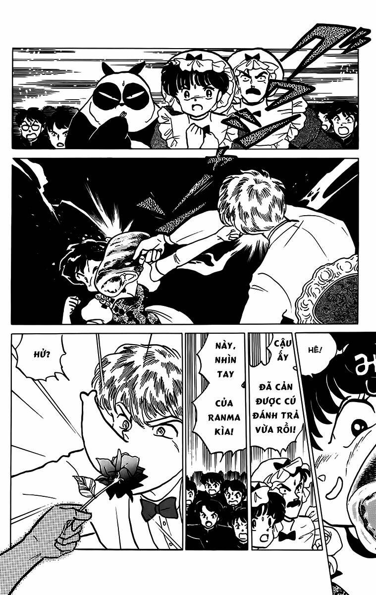 Suối Lời Nguyền: Chapter 172