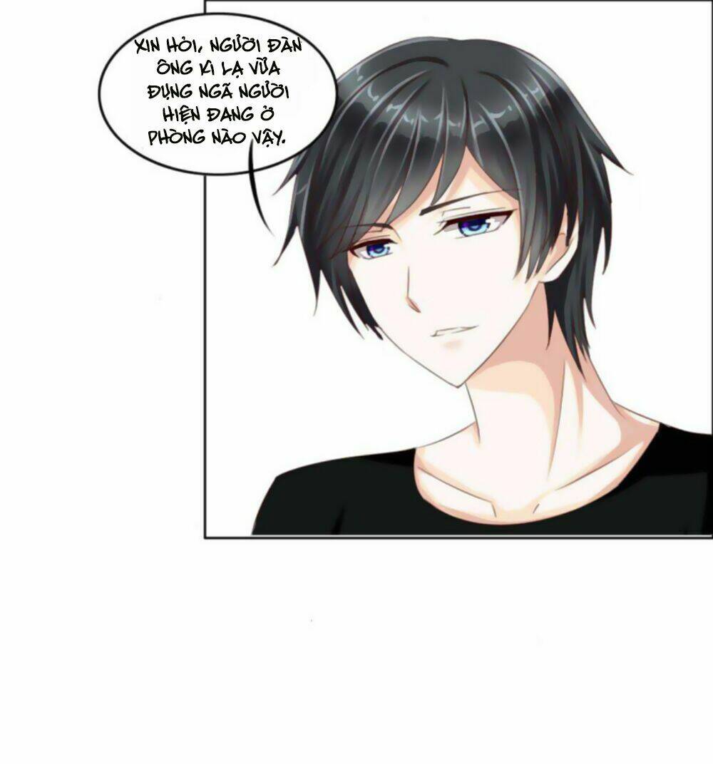 Hoàng Đế “Phế Vật” Tiến Hóa Sử: Chapter 3