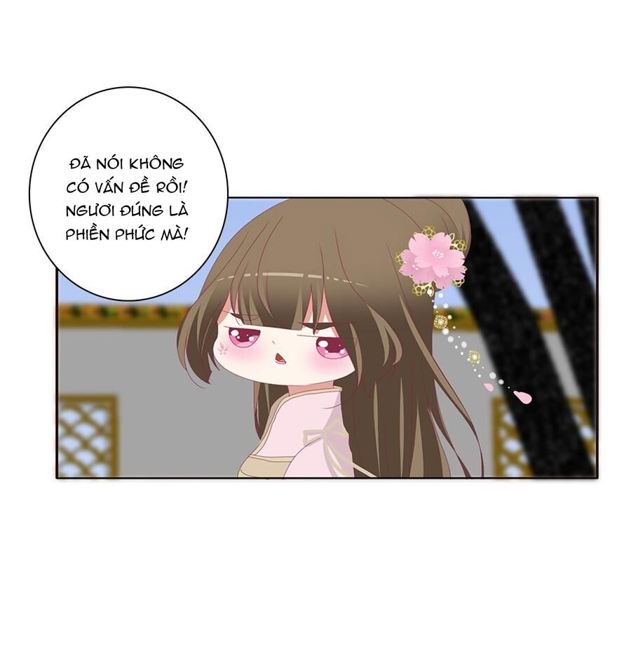 Thông Linh Phi: Chapter 517