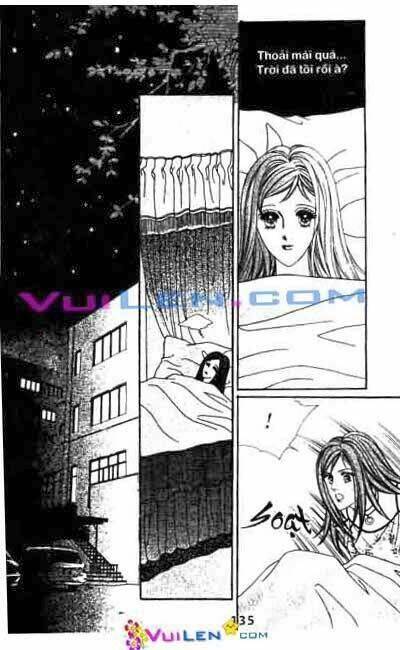 Cô Gái Vương Giả: Chapter 3