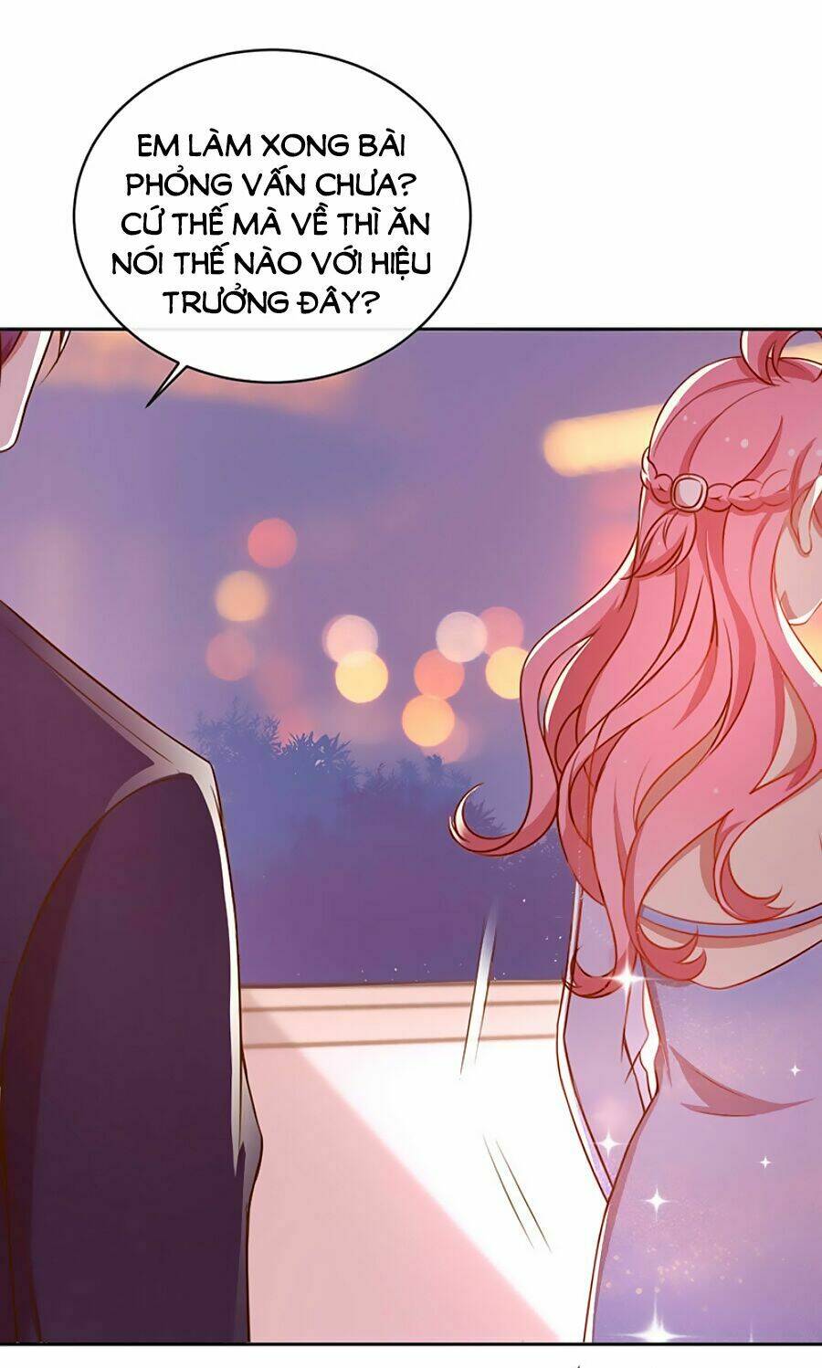 Cả Thế Giới Đều Không Bằng Người: Chapter 37