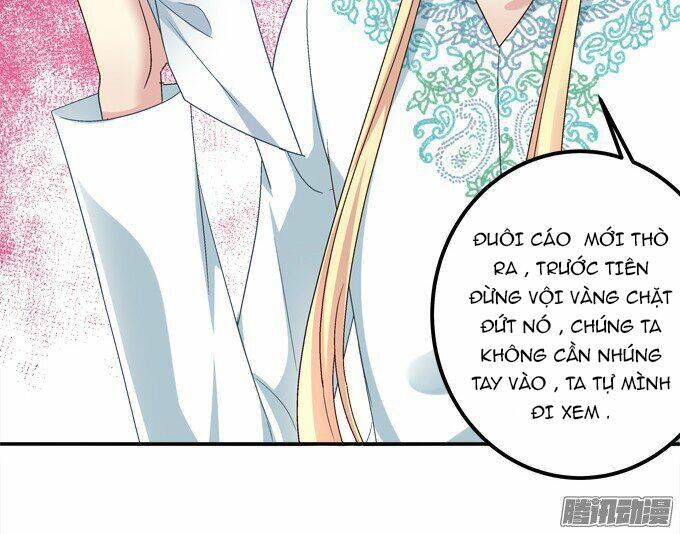 Đế Vương Ta Vẫn Còn Nhỏ: Chapter 15