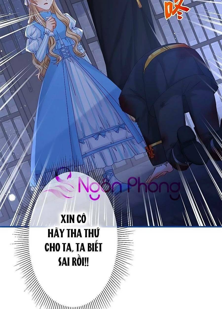 Nữ Hoàng Đầu Tiên Của Đế Quốc: Chapter 90