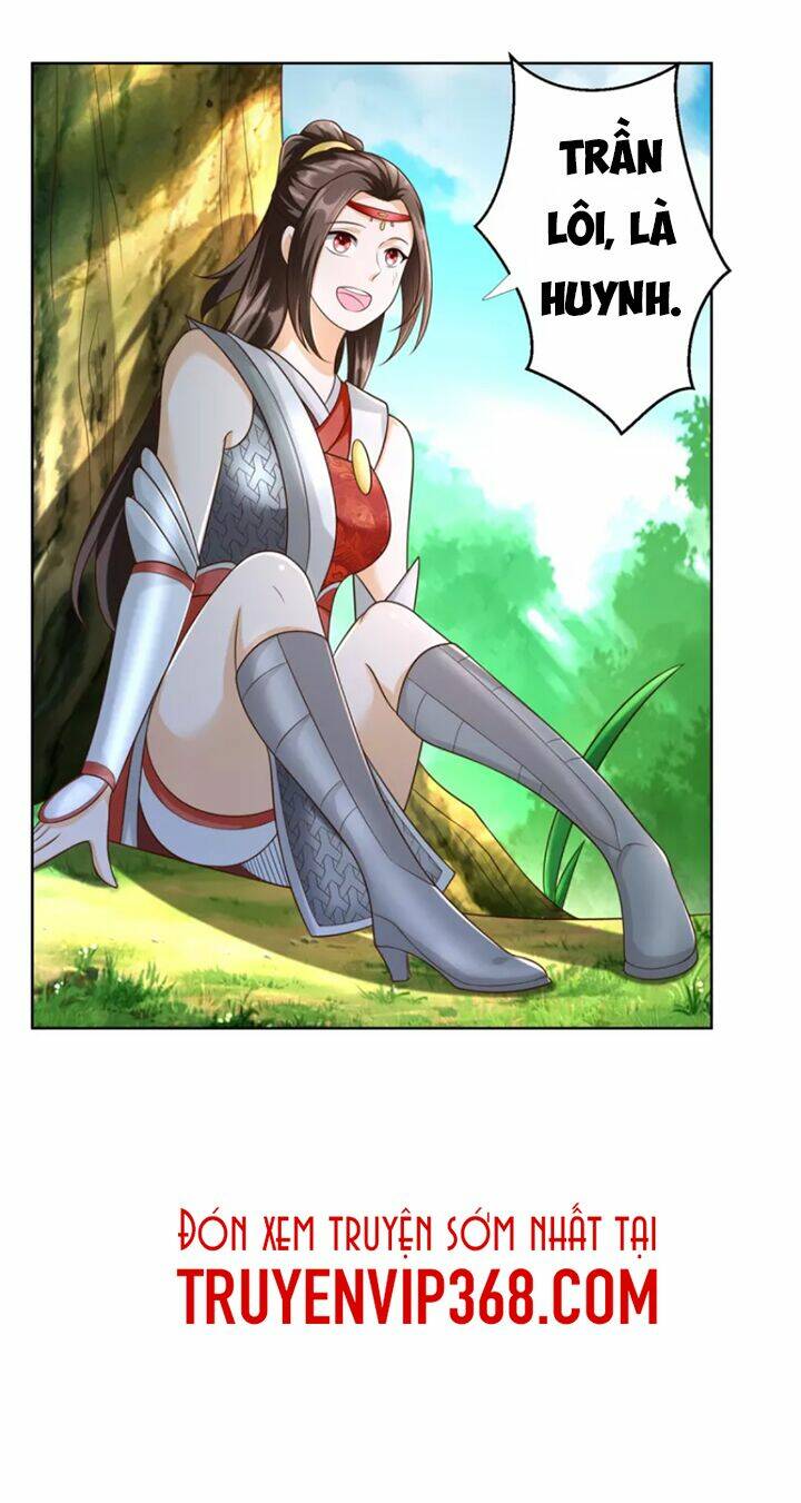 Chí Tôn Trọng Sinh: Chapter 143