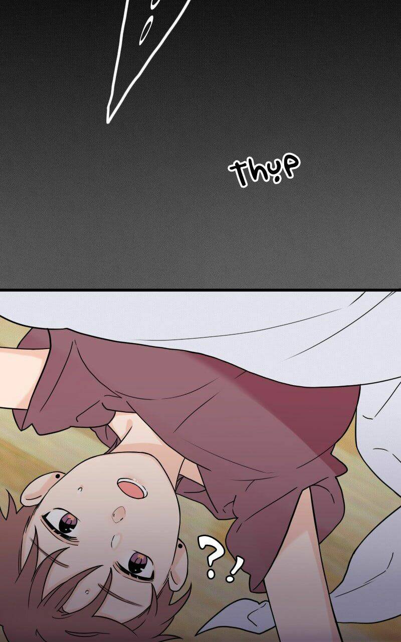 Not So Shoujo Love Story: Chapter 16