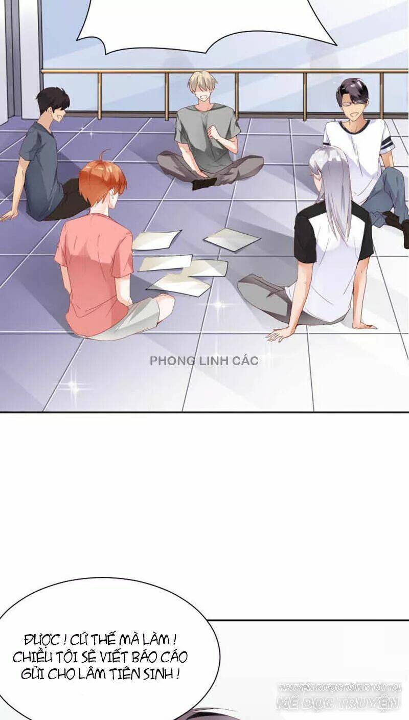 Nam Thần Là Một Đôi: Chapter 75