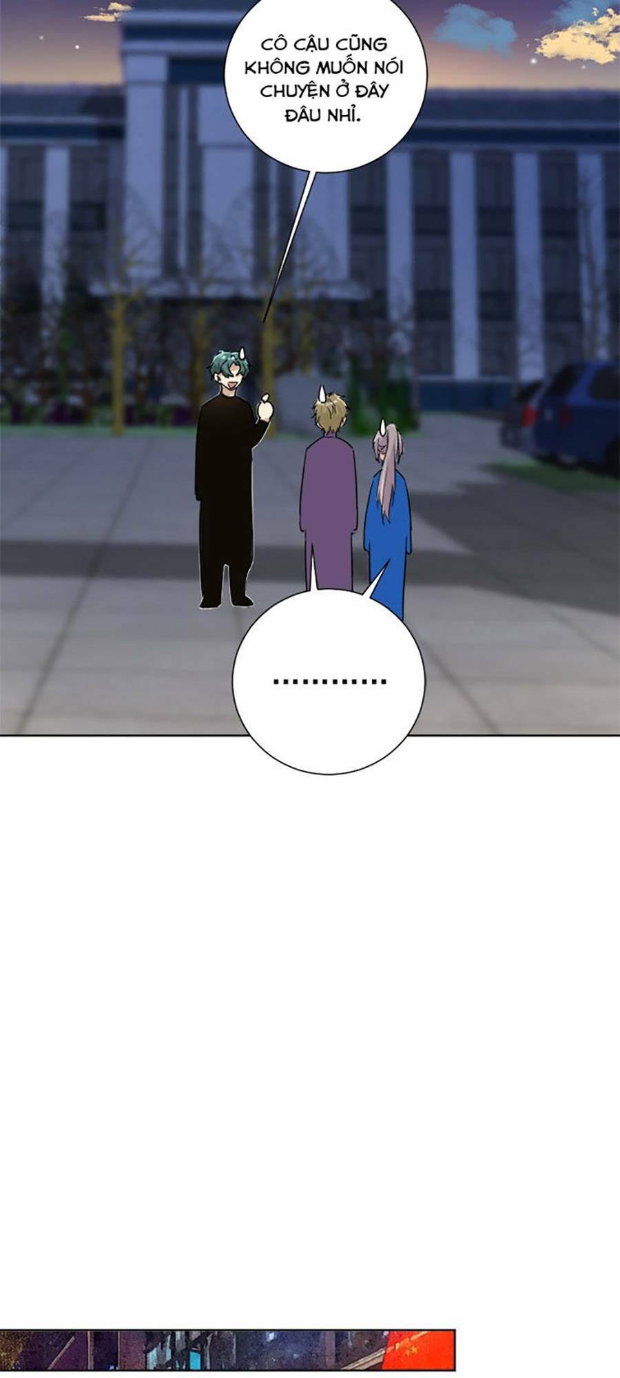 Tâm Động Thuấn Di: Chapter 57