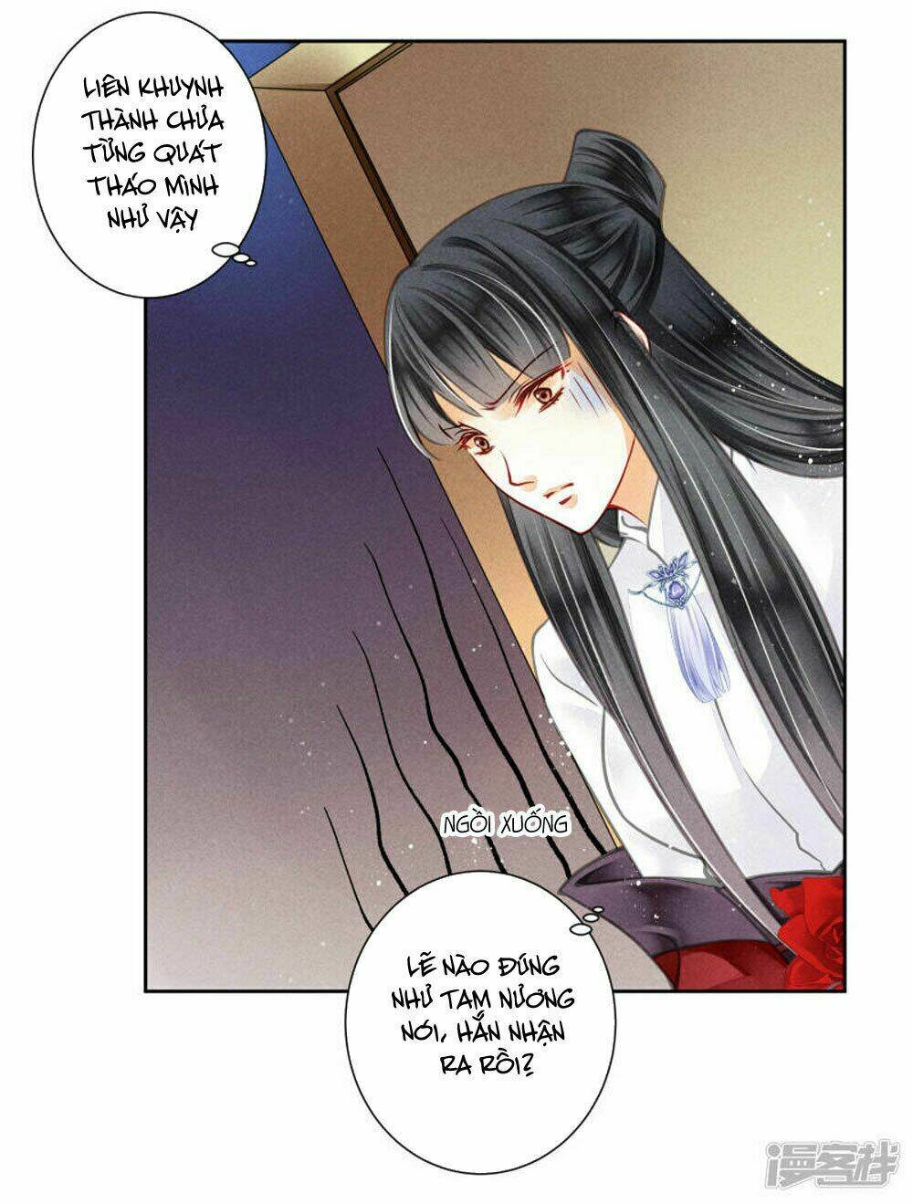 Ái Thượng Vô Địch Tiếu Hoàng Hậu: Chapter 62