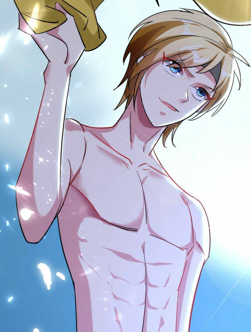 Vạn Giới Tiên Vương: Chapter 66