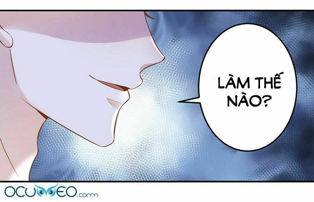 Bạn Trai Điều Khiển Giấc Mơ: Chapter 11