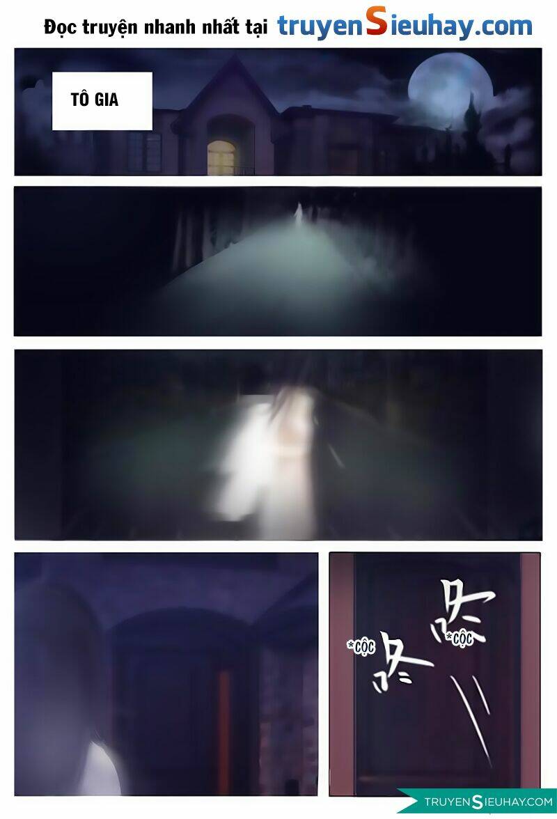 Cực Phẩm Tu Chân Thiếu Niên: Chapter 11