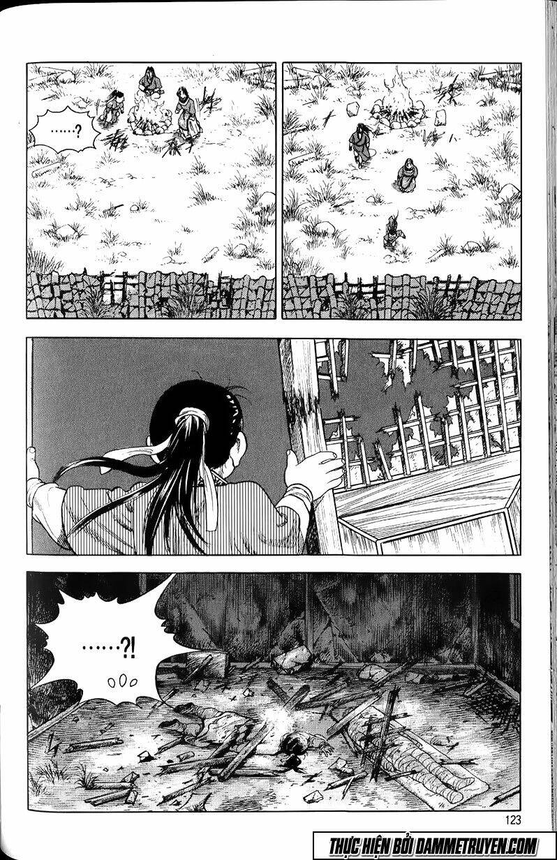 Quái Hiệp Truyện: Chapter 29