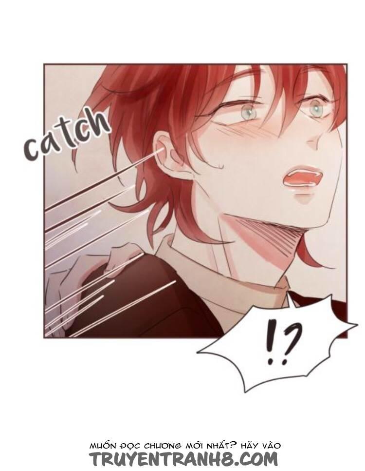 Giữa Tình Yêu Và Tình Bạn: Chapter 25
