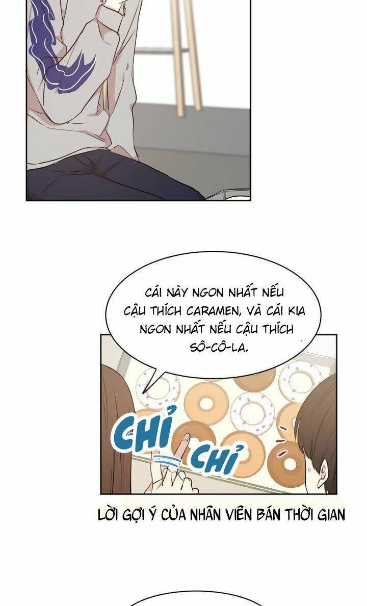 Idol Sống Trong Nhà Tôi !: Chapter 6