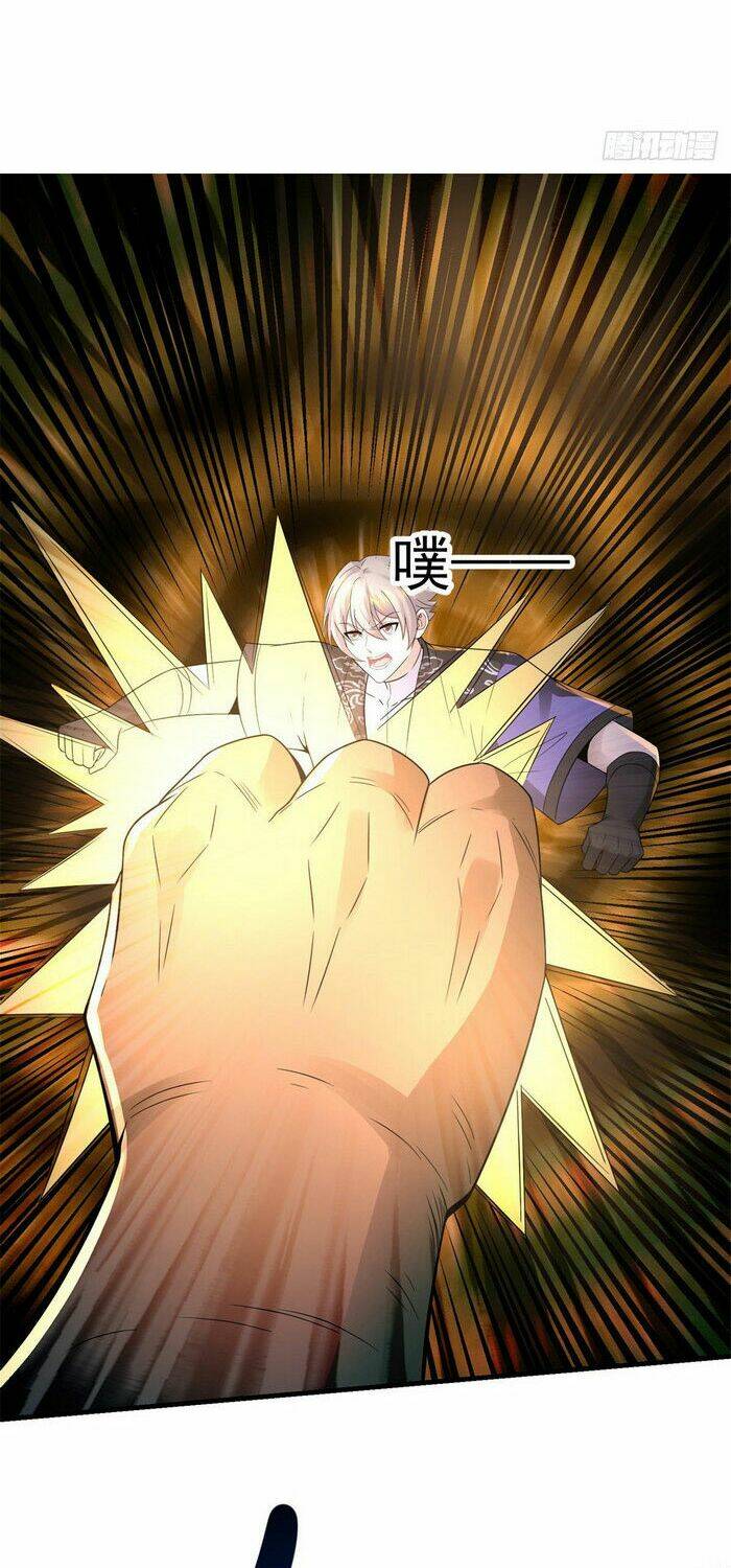 Pháp Sư Truyền Kì: Chapter 37
