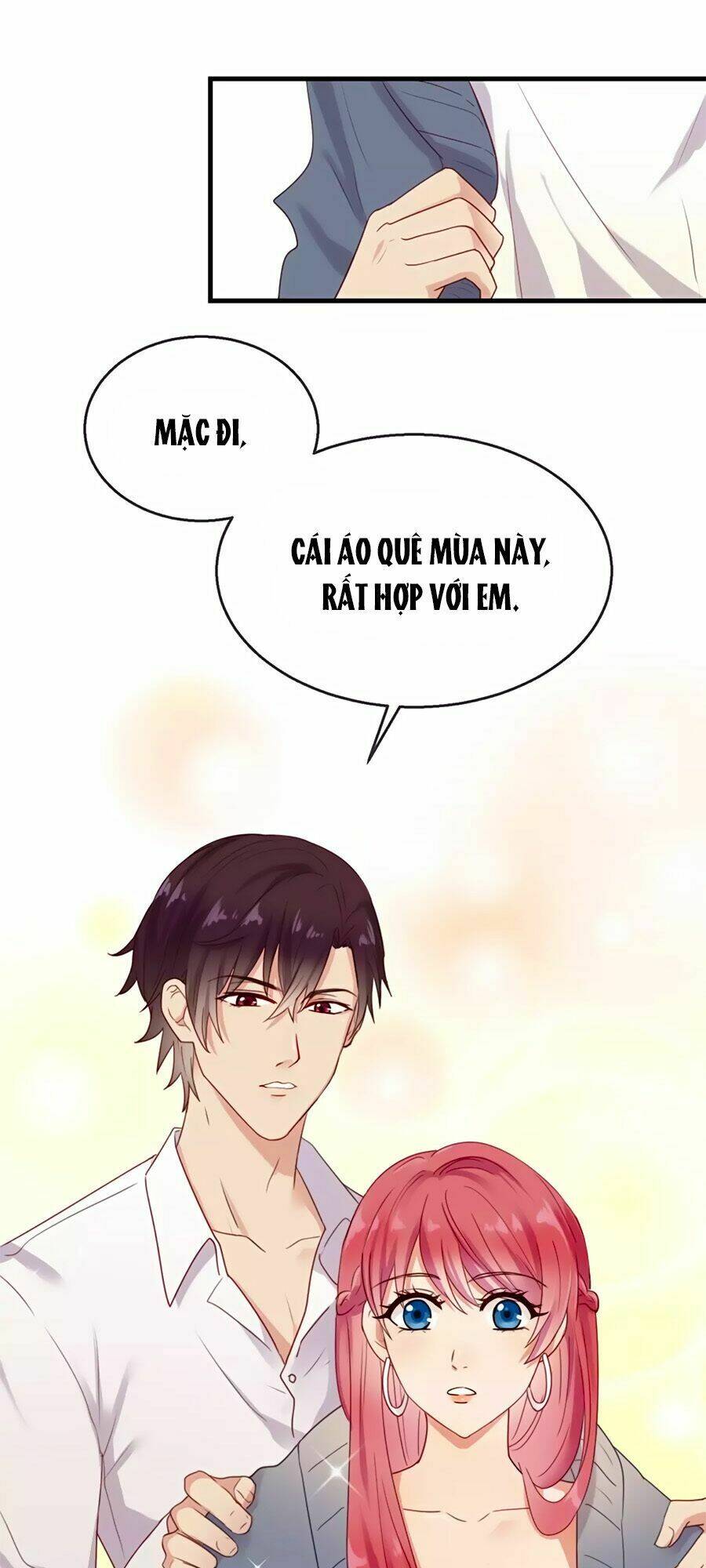 Tiền Nhậm Hữu Độc: Chapter 7