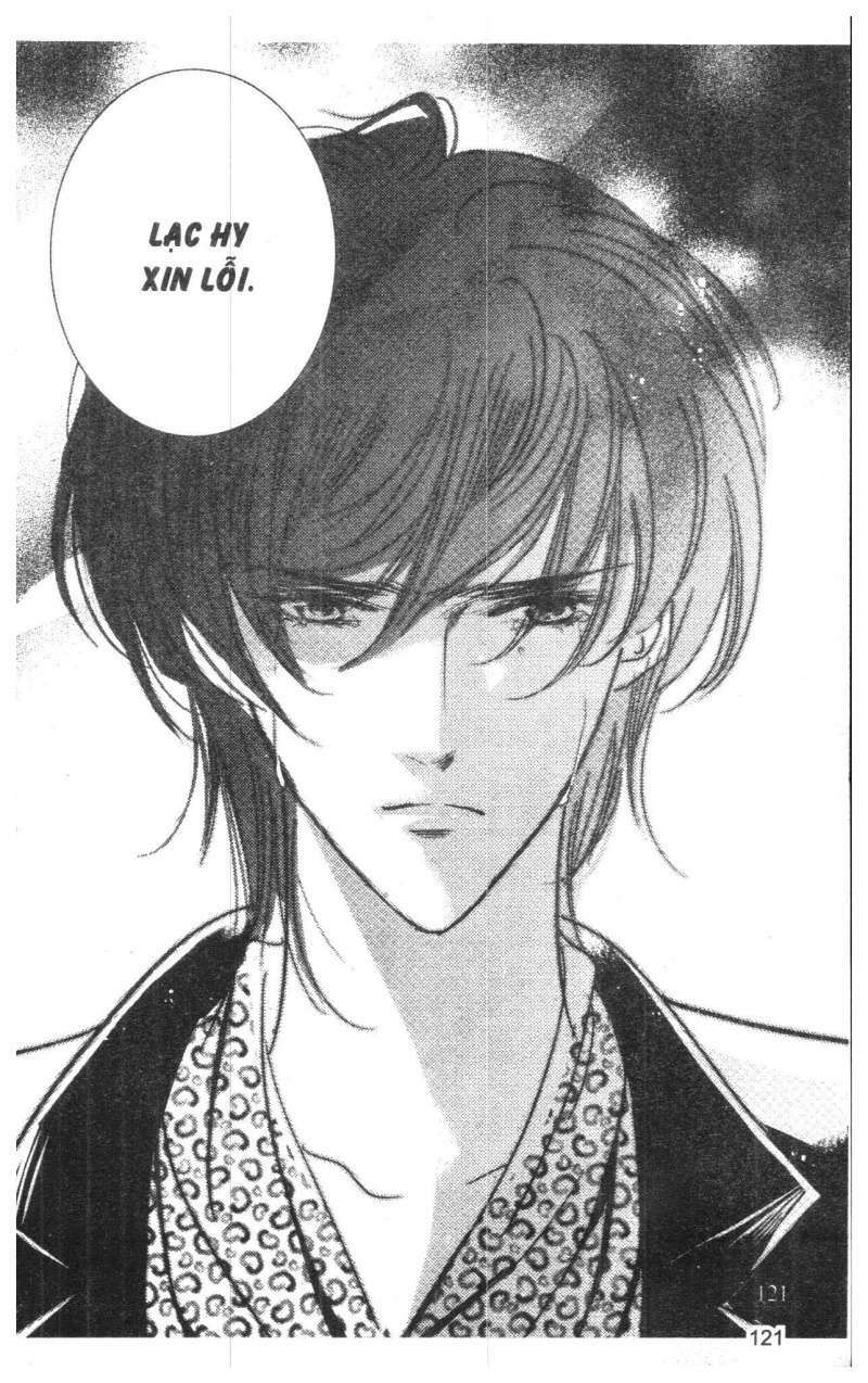 Bong Bóng Mùa Hè: Chapter 29