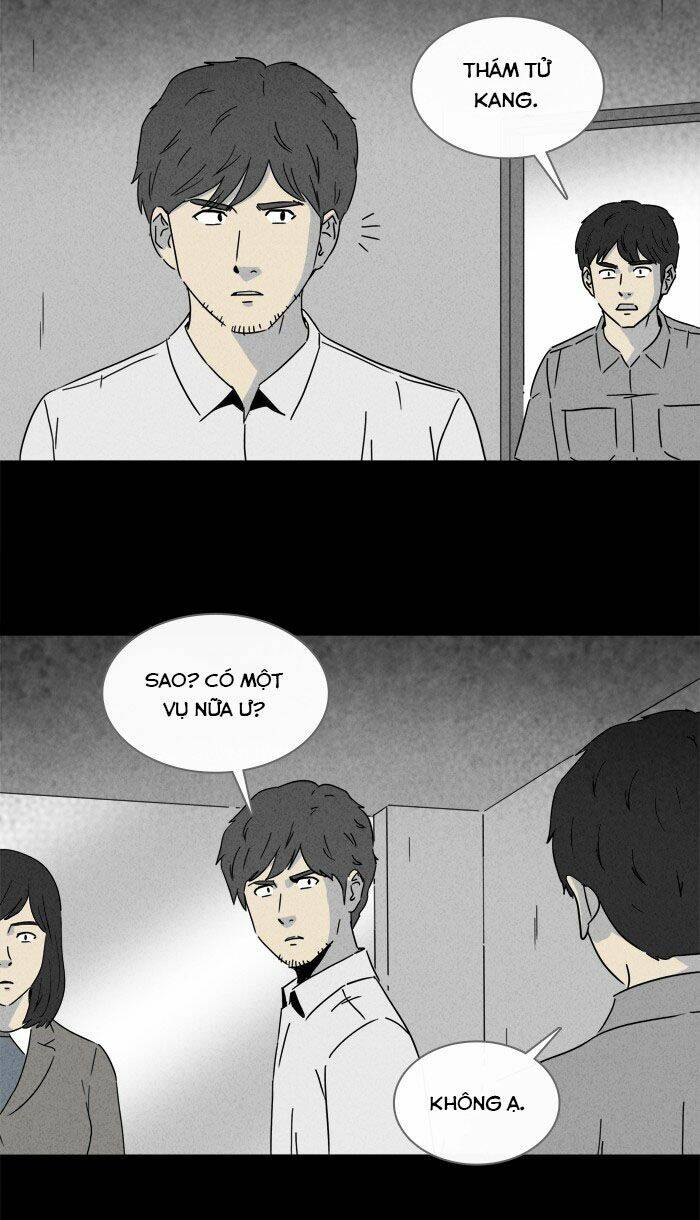 Những Câu Chuyện Bất Thường: Chapter 234