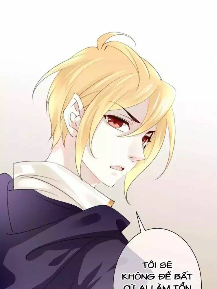 Thiên Thần Không Có Tiết Tháo: Chapter 50