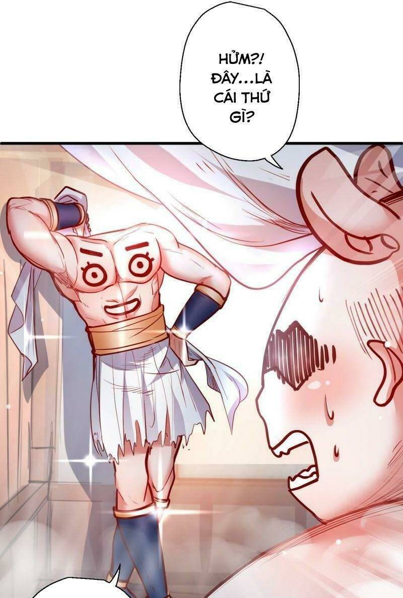 Tối Cường Đại Biểu Hoàng Kim Thận: Chapter 79
