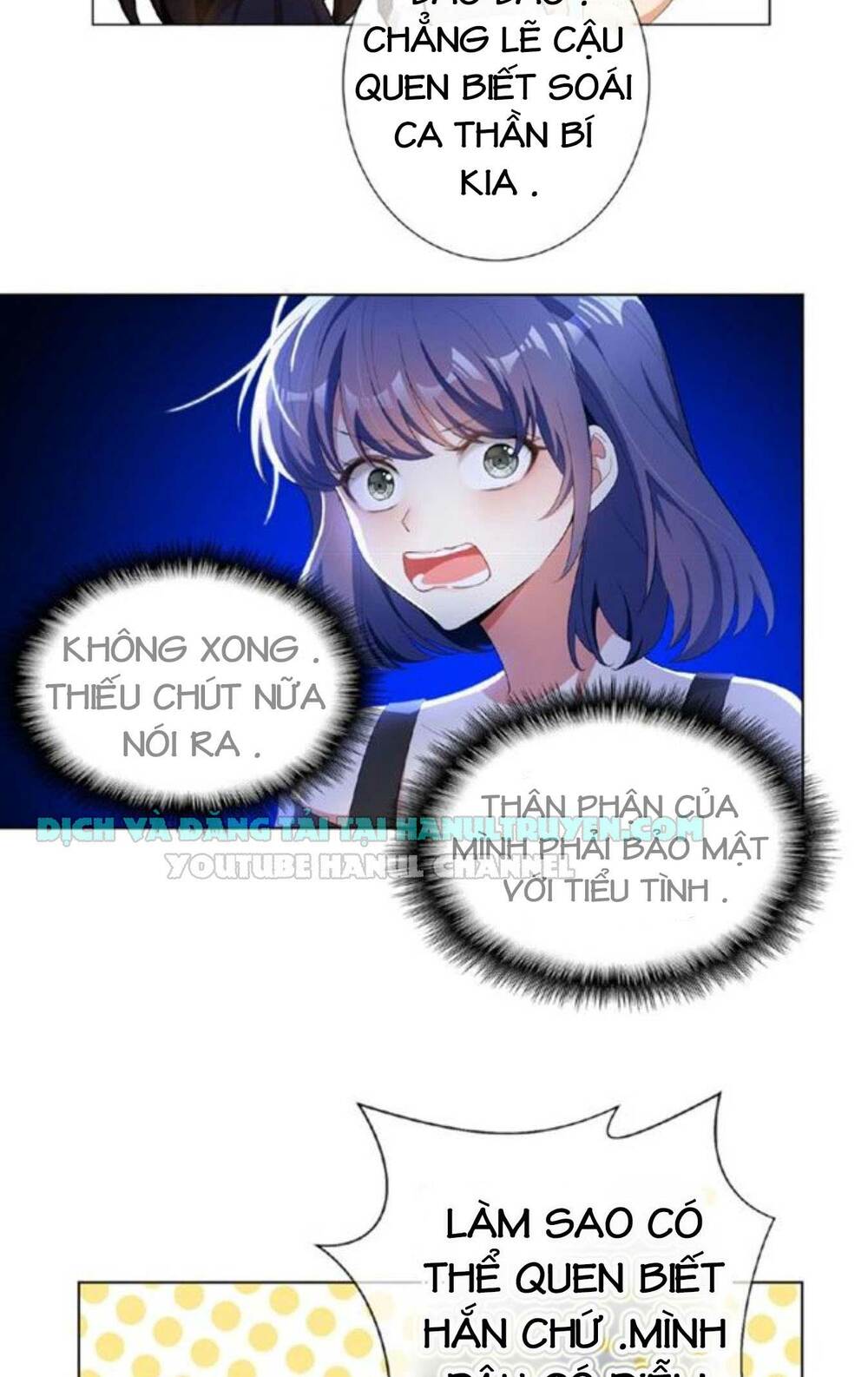 Cô Vợ Nhỏ Nuông Chiều Quá Lại Thành Ác!!: Chapter 66