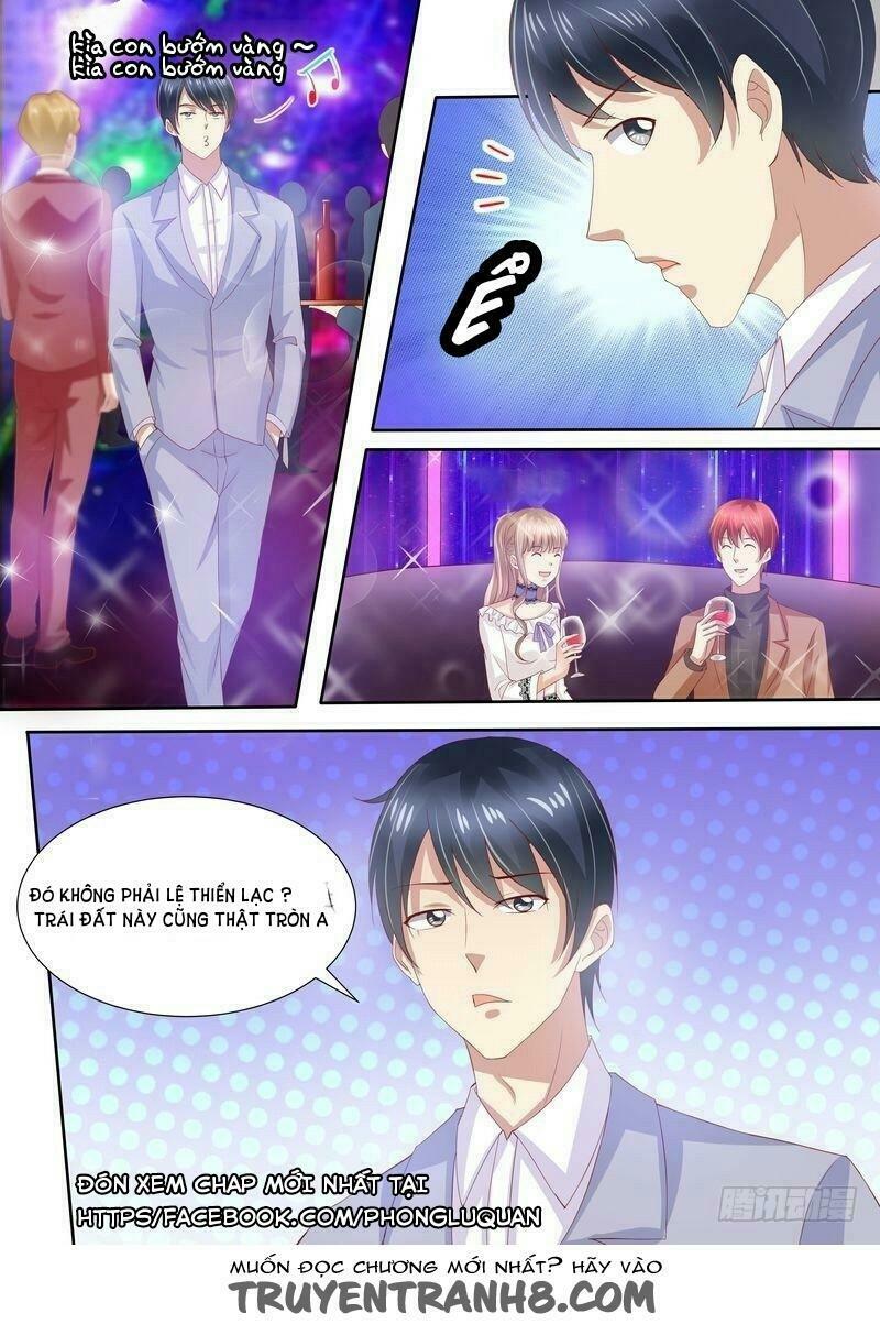 Cưng Chiều Vợ Yêu: Chapter 8