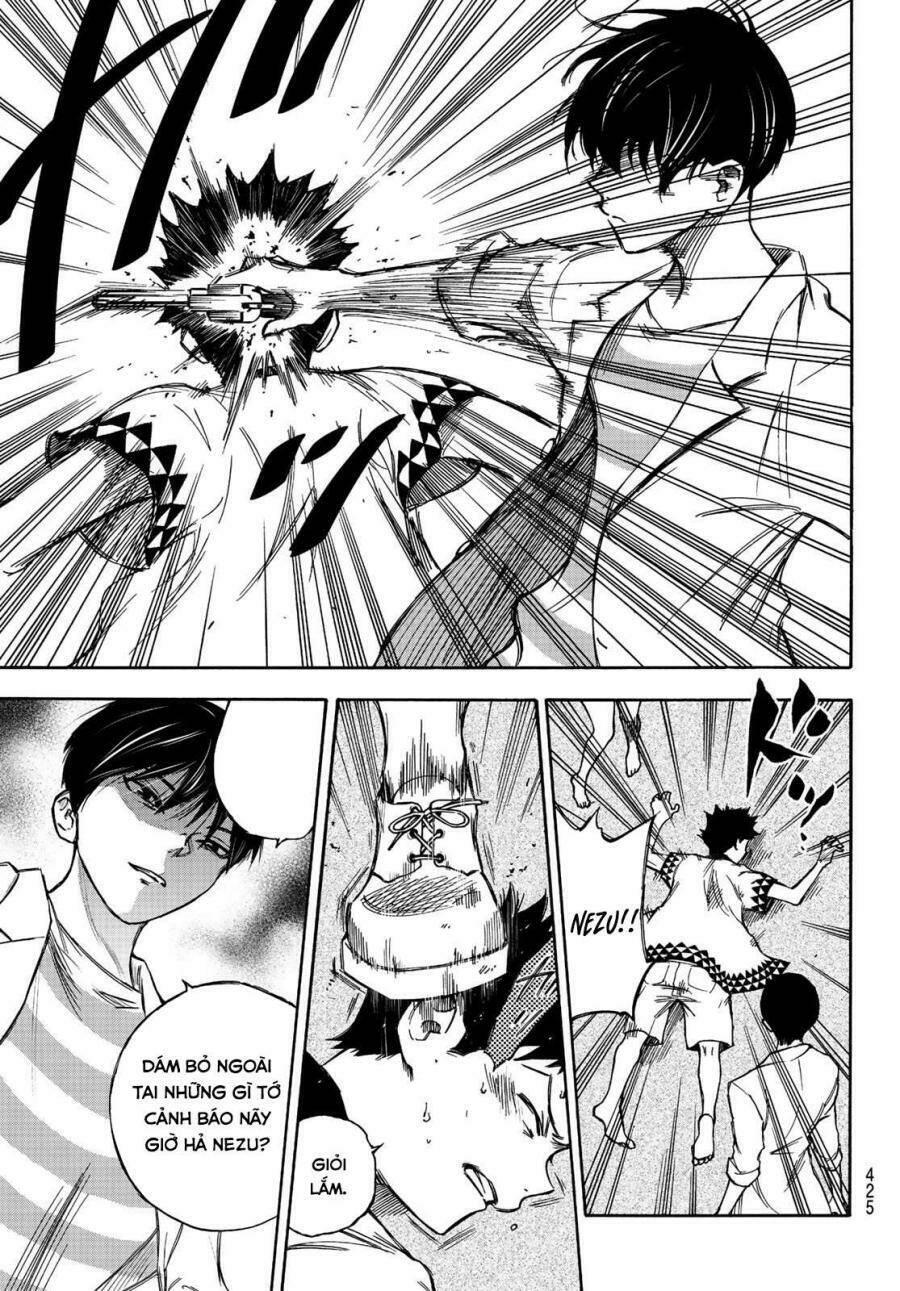 Beyond Good And Evil: Chapter 10