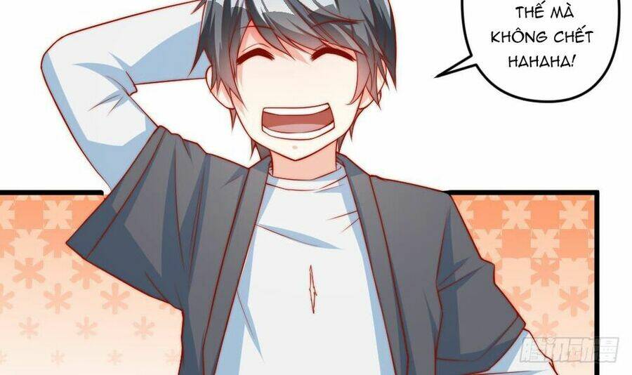 Thần Huyền Sư: Chapter 3