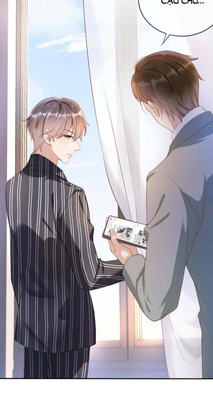 Dây Dưa Không Dứt: Chapter 7