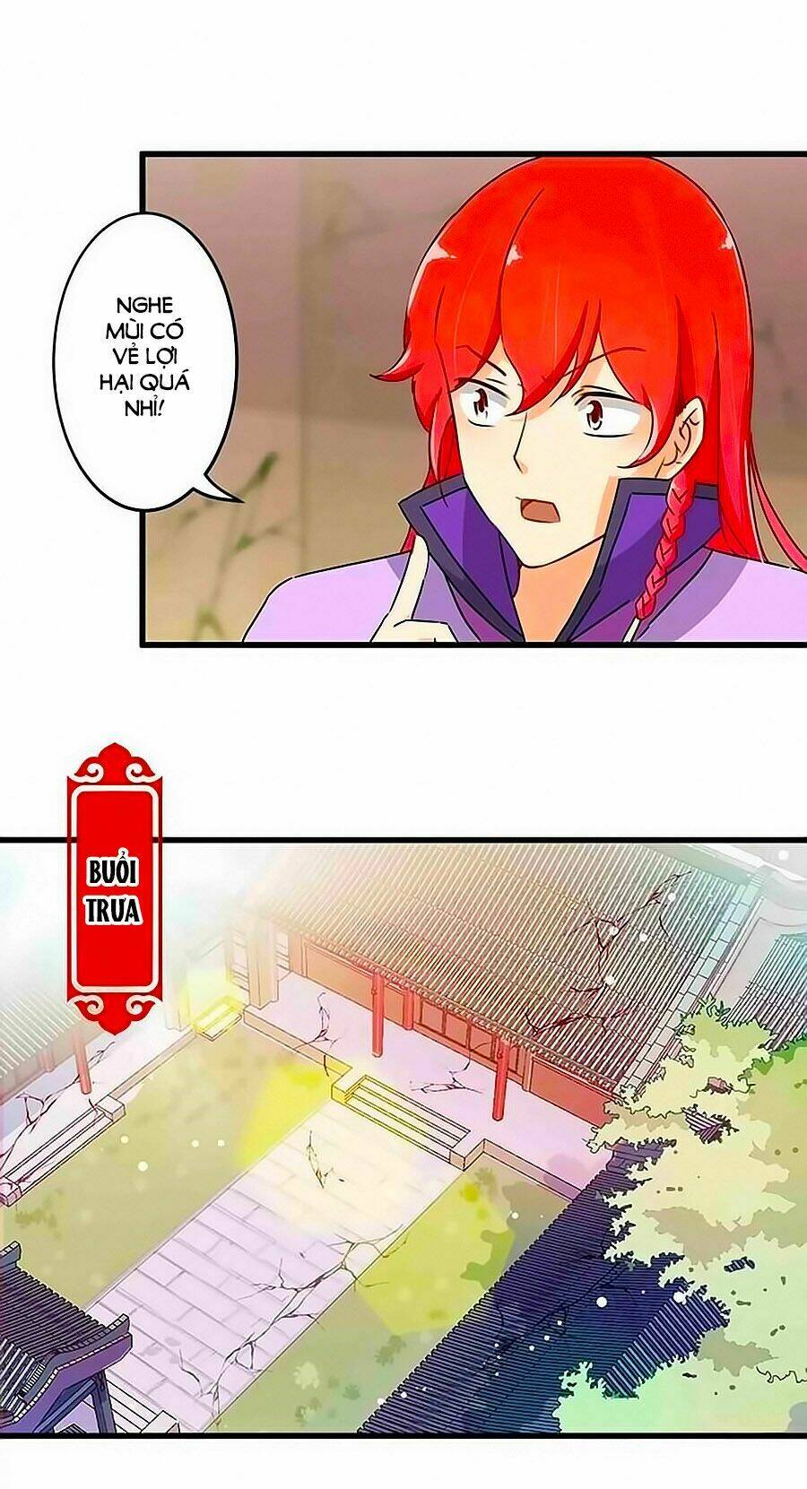 Vương Gia! Ngươi Thật Bỉ Ổi: Chapter 178