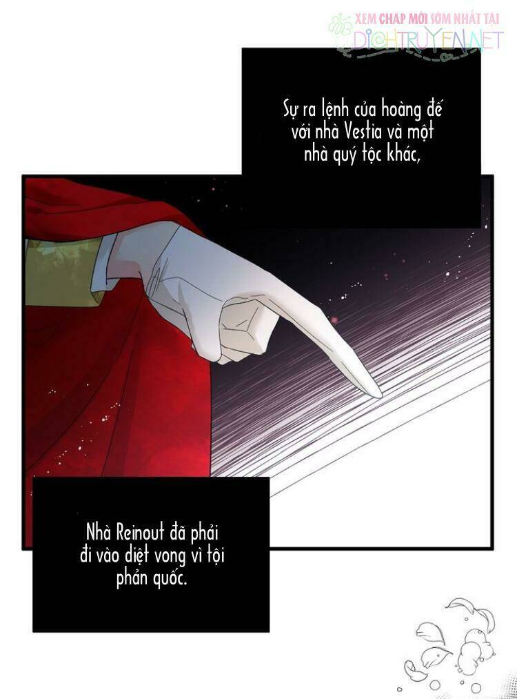 Vị Quản Gia Của Tiểu Thư: Chapter 3