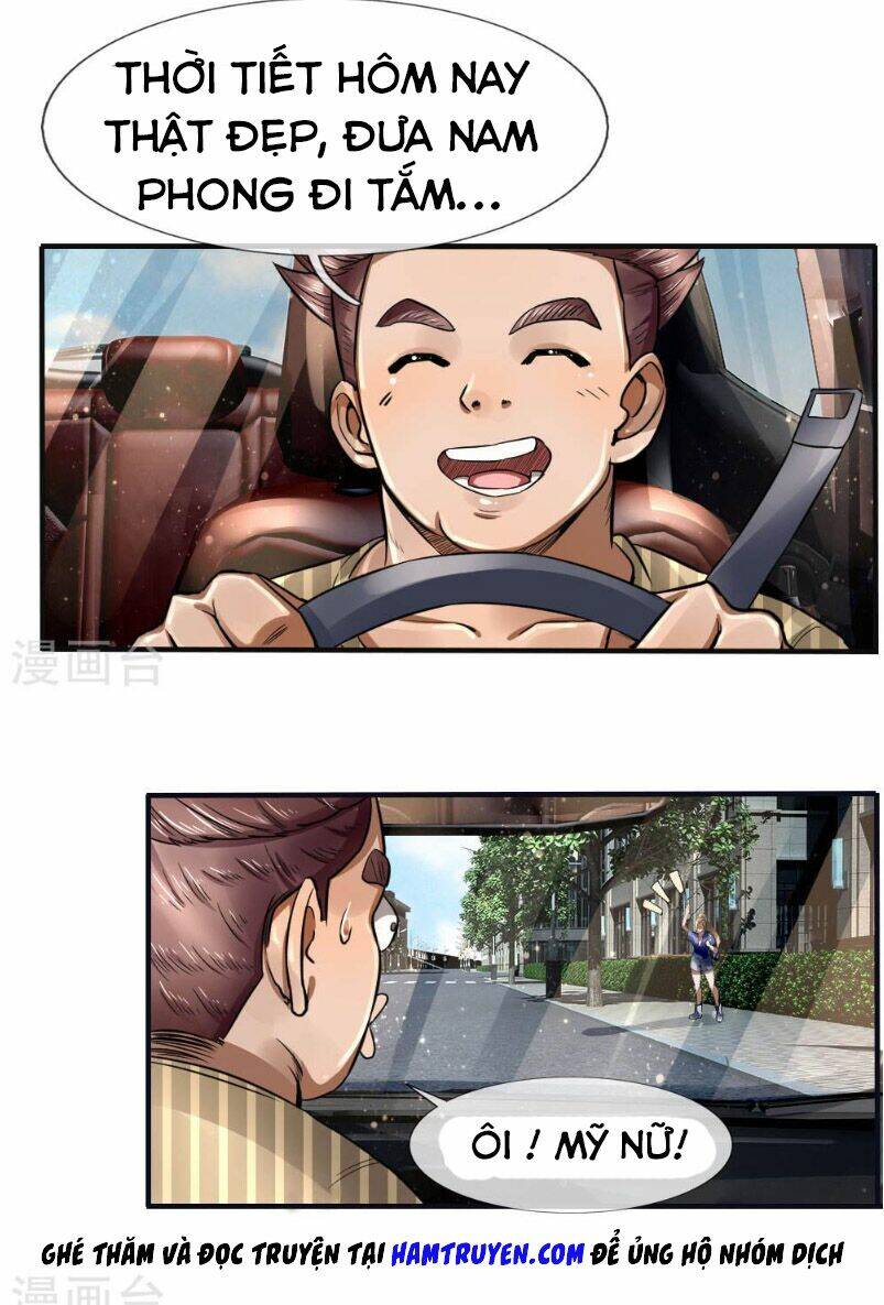 Tuyệt Thế Binh Vương: Chapter 76