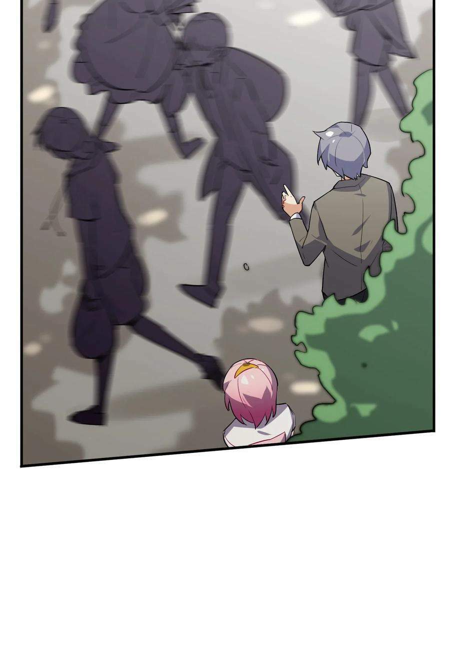 Hóa Ra Tôi Là Công Cụ Trong Game Tình Yêu: Chapter 14