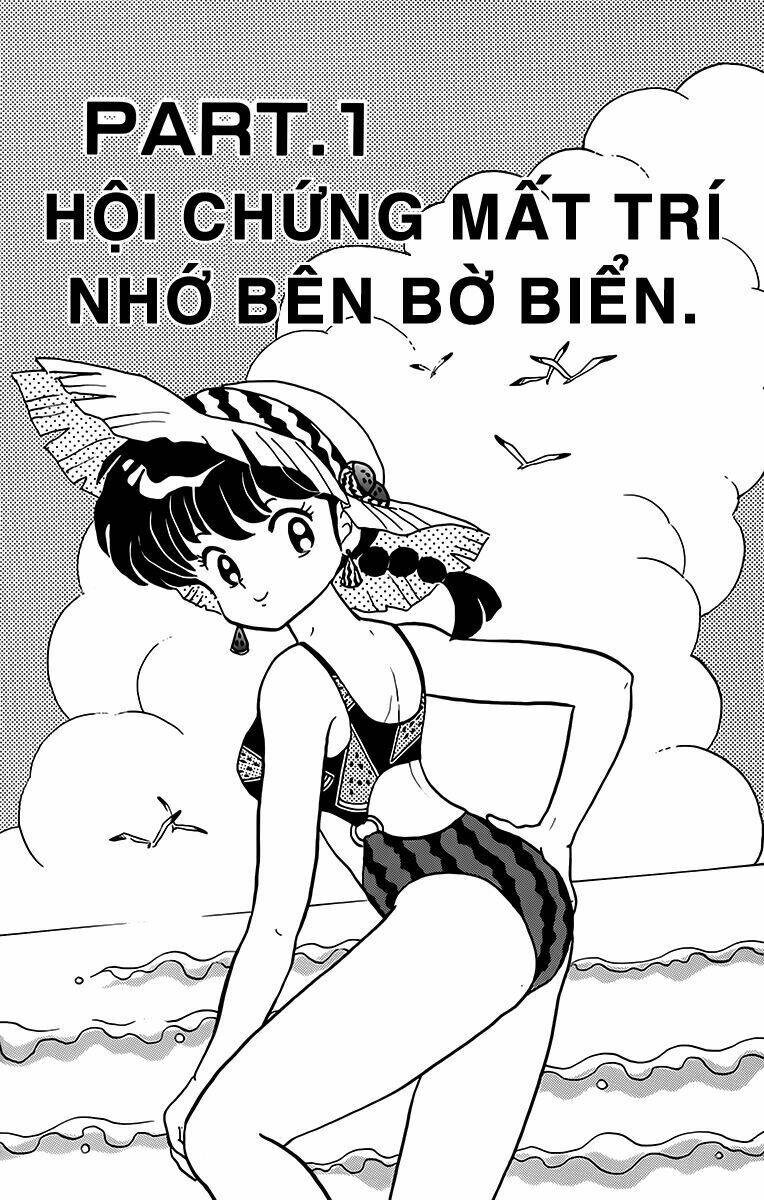 Suối Lời Nguyền: Chapter 191