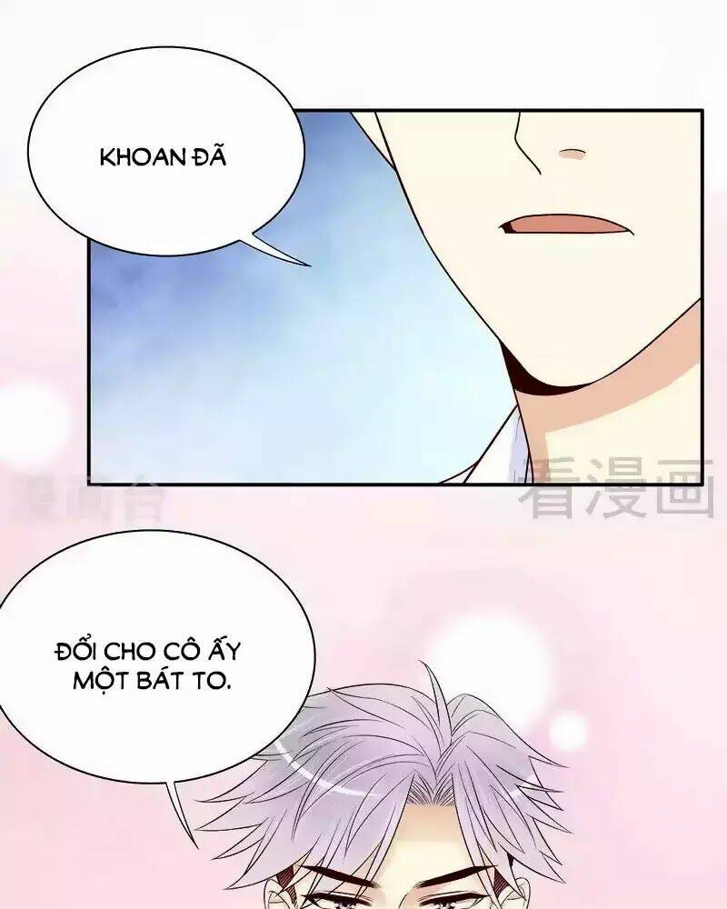 101 Phương Pháp Của Tổng Tài: Chapter 64