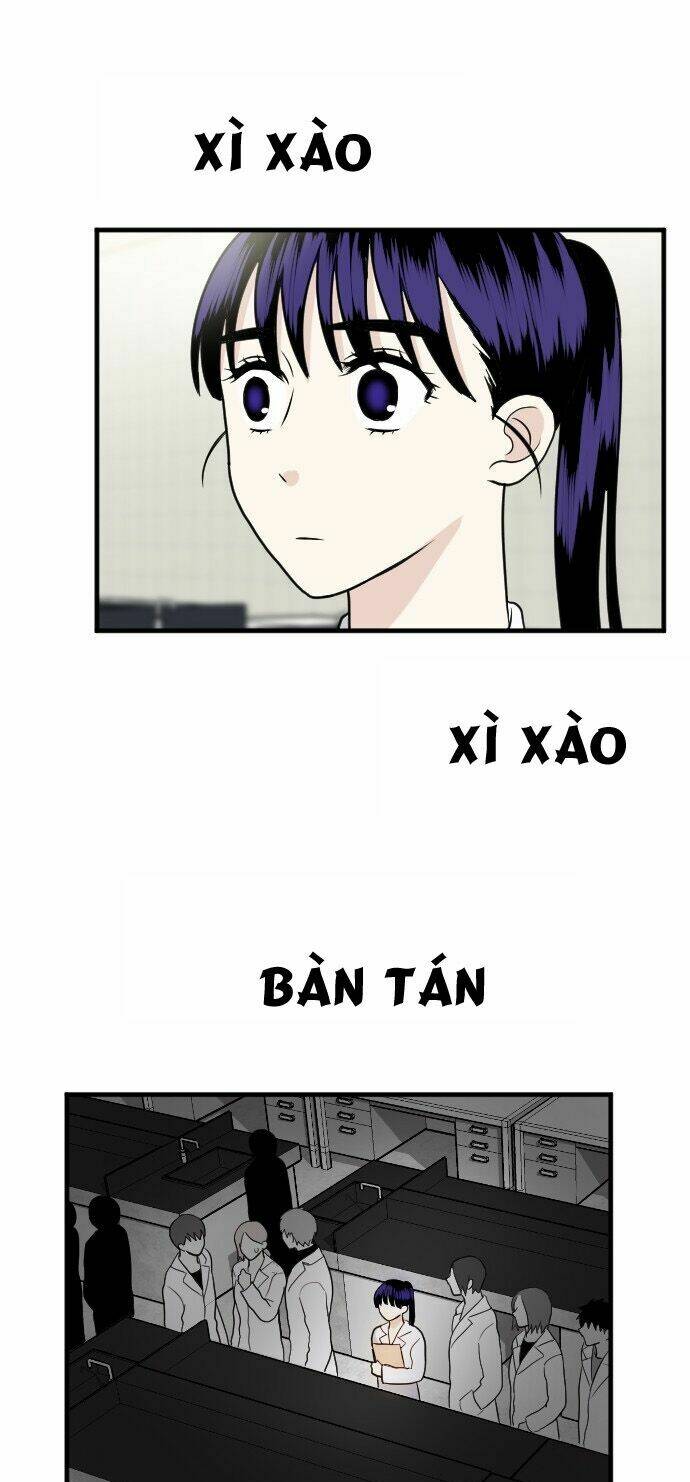 Người Đẹp Gangnam: Chapter 15