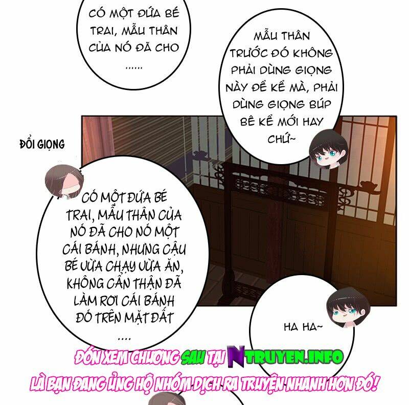 Tướng Quân Mời Ra Trận: Chapter 118