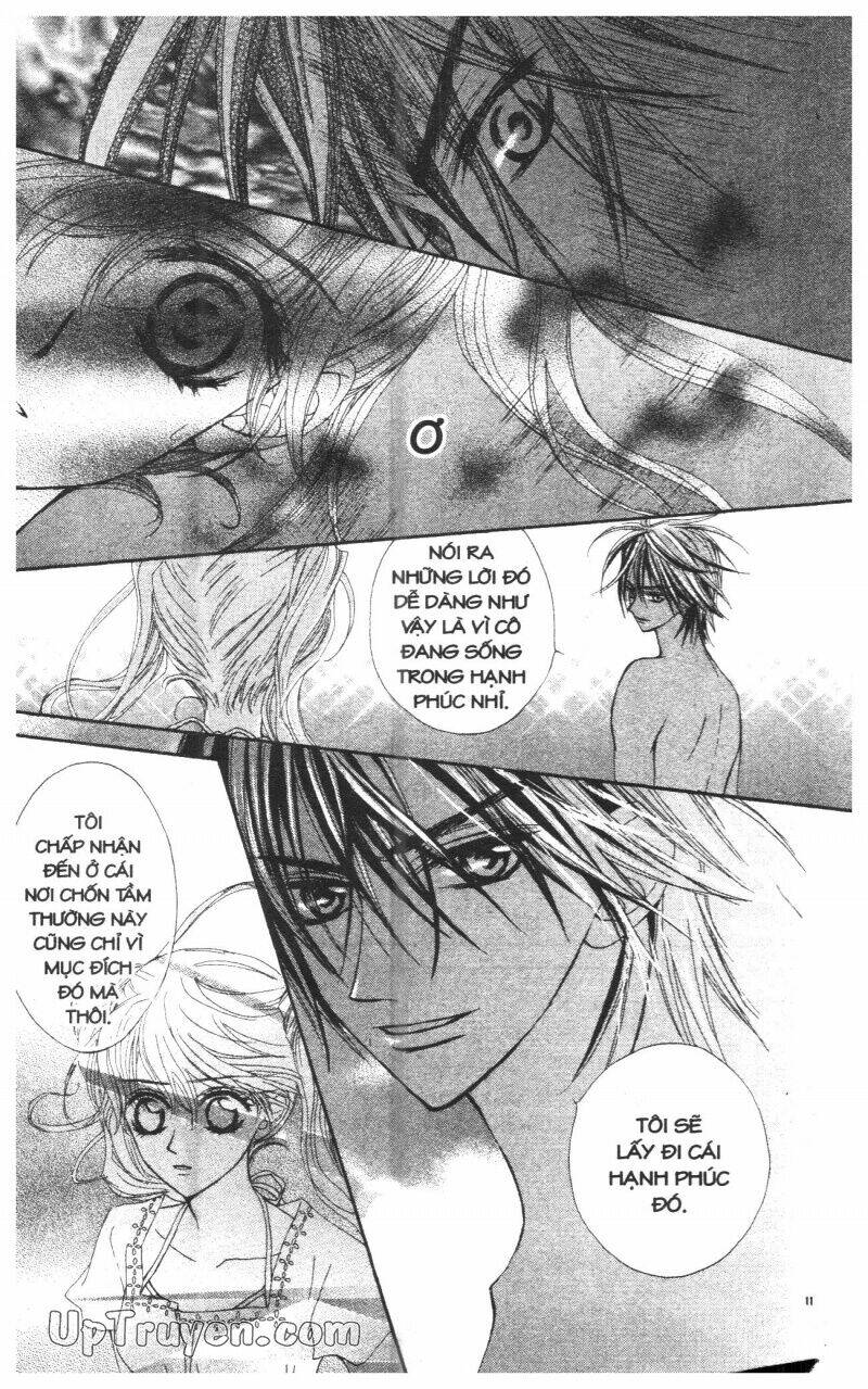 Hoàng Tử Ếch(Bản đẹp): Chapter 4