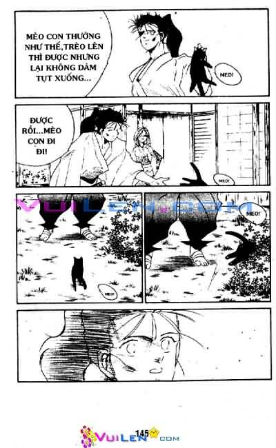 Truyền Nhân Atula Phần II: Chapter 3