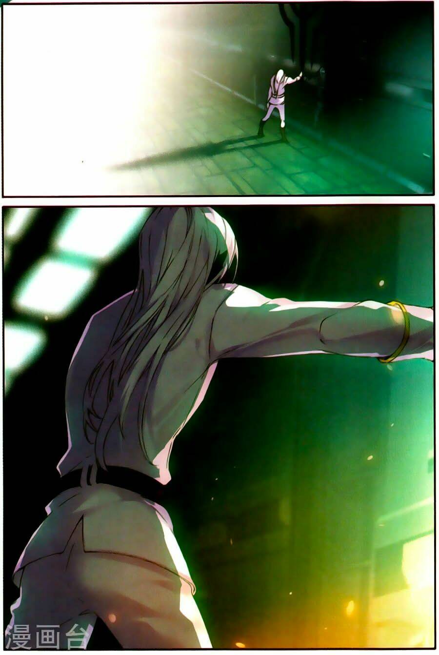 Bất Bại Chiến Thần Remake: Chapter 10