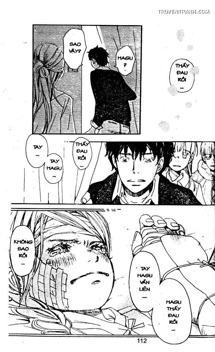 Love N Life: Chapter 58